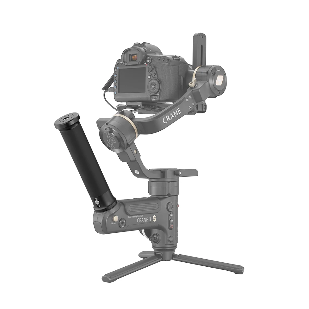 Drone Camera Stabilized - NEU ZHIYUN EX1A04 EasySling Griff des