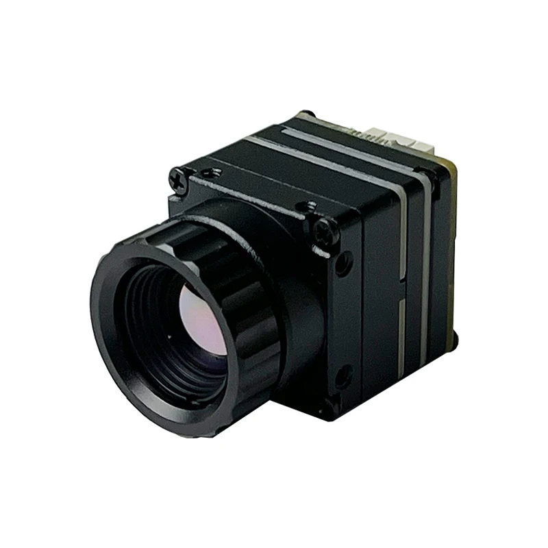 Drone Camera Thermal - Heißes verkaufendes CVBS-Wärmebildmodul mit 256 x