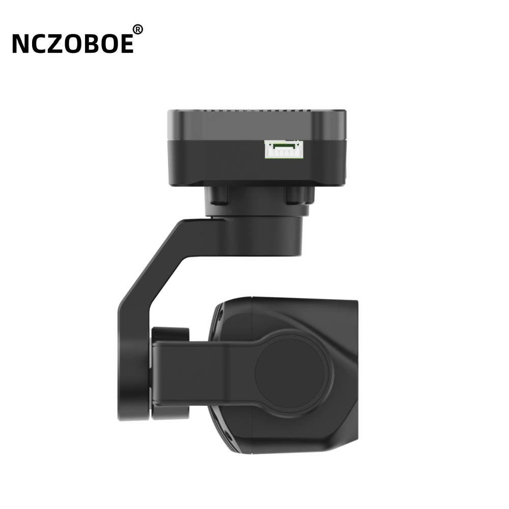 Drone Camera Vlog - NCZOBOE Kamera Ultra Digitaler Zoom Sensor