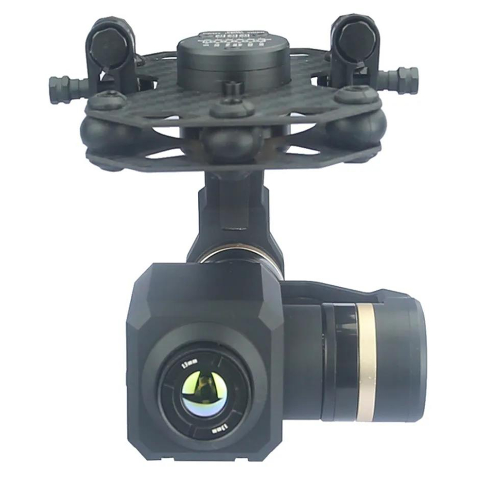 Drone Camera Stabilized - Tarot TL3T20 3-Achsen-Gimbal 640 Wärmebild- und