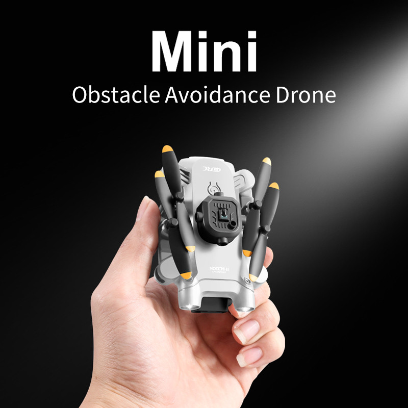 Mini V30 WiFi FPV Drohne mit 4 – Drone Camera Wide Angle Bewertung und Preis