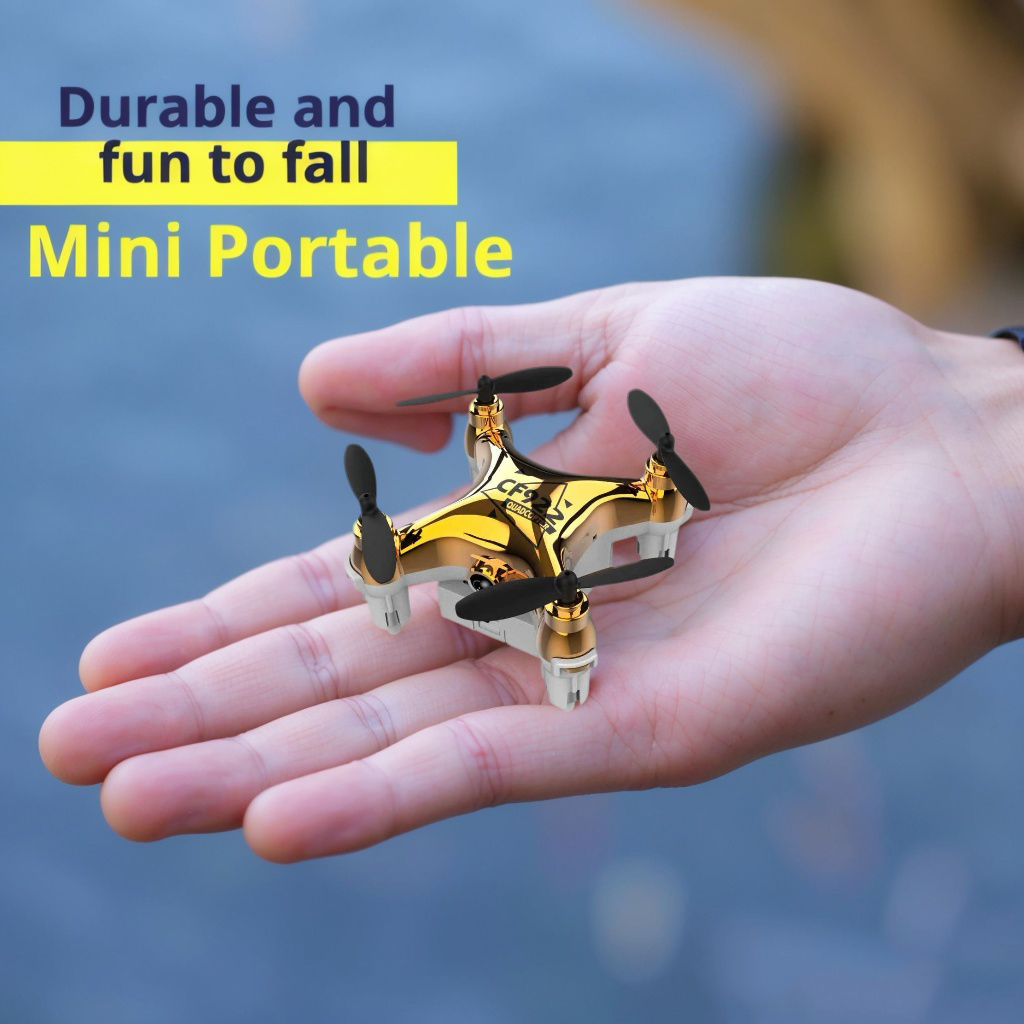Neue Mini-Drohne 4K Filmaufnah – Drone Camera 4K Bewertung und Preis