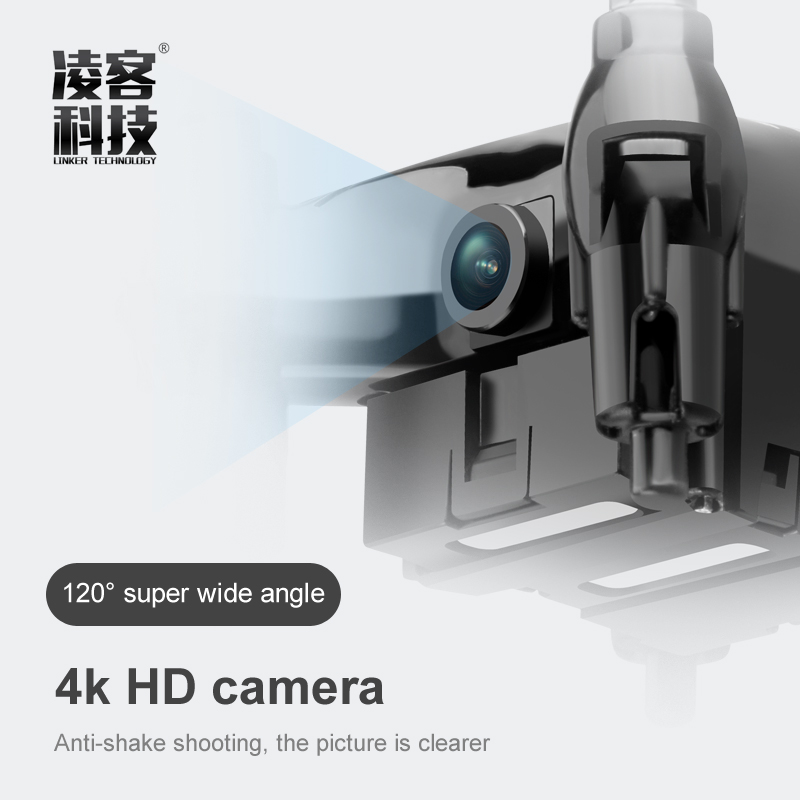 Neue Mini-Drohne 4K Filmaufnah – Drone Camera 4K Bewertung und Preis