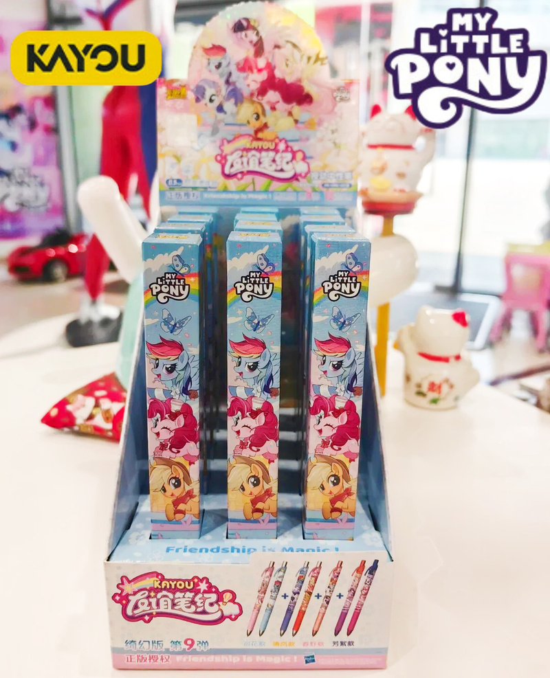 Neue My Little Pony Offizielle – Drone Camera Stabilized Bewertung und Preis