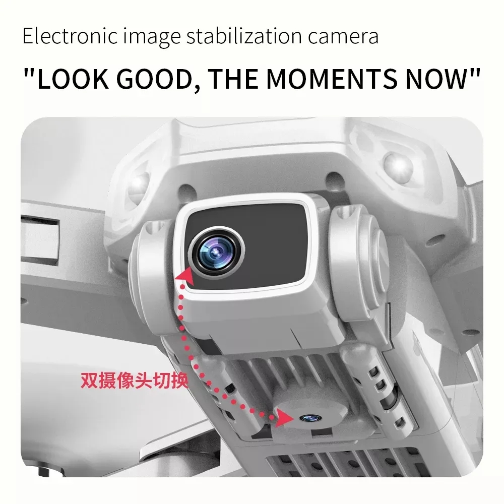 L900 Pro GPS Drone 4K Professi – Drone Camera Wide Angle Bewertung und Preis