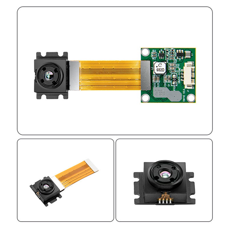 Tiny1-C 256x192 IR Wärmebildka – Drone Camera Thermal Bewertung und Preis