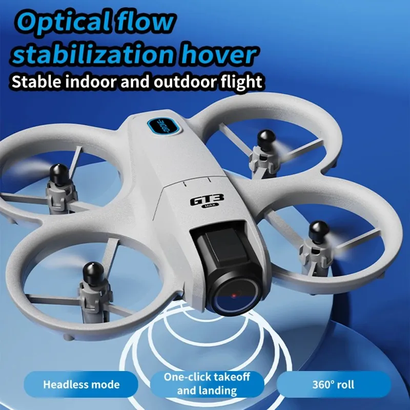 Xiaomi GT3 MAX GPS-Drohne 8K L – Drone Camera Wide Angle Bewertung und Preis