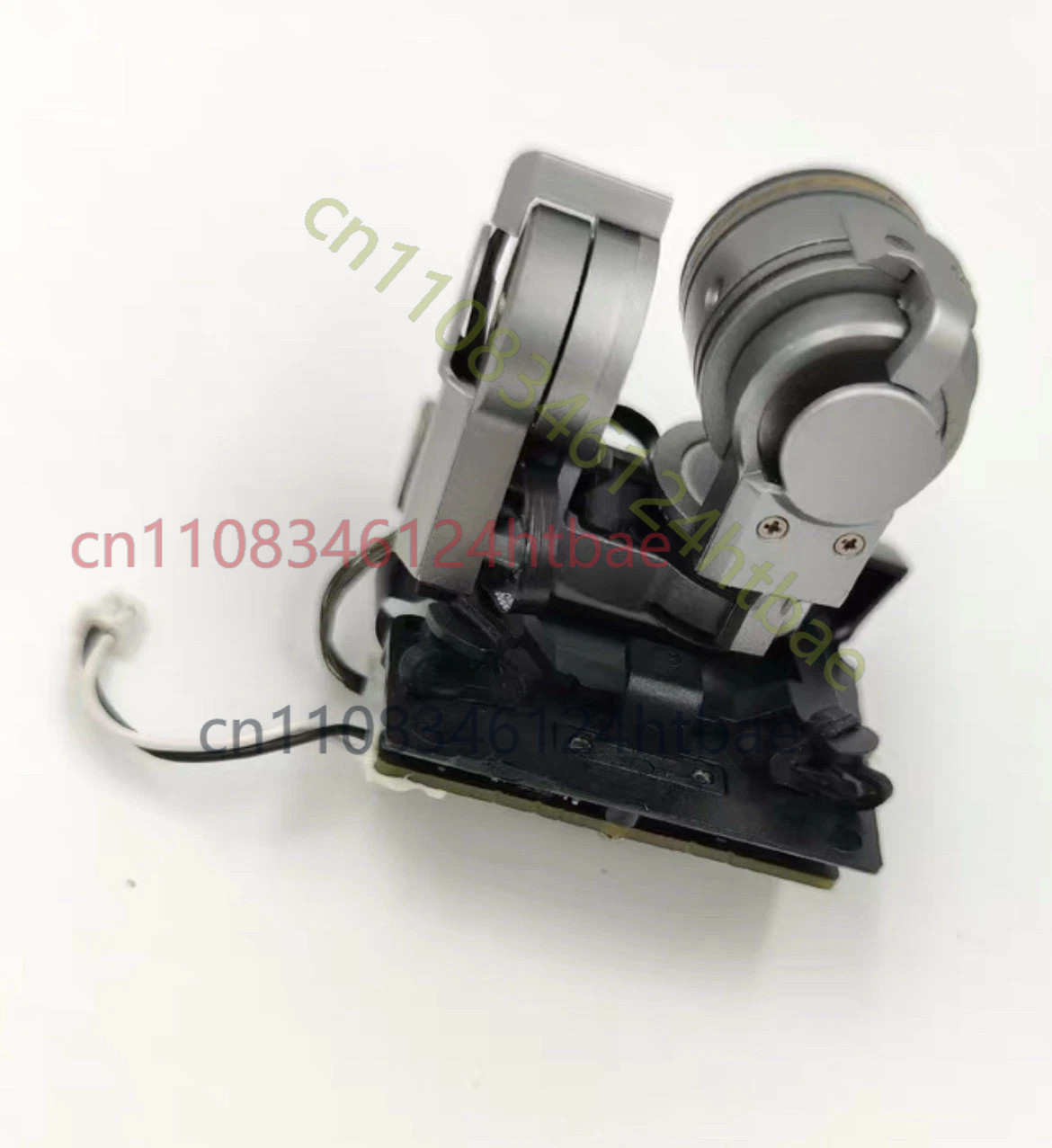 Gebrauchte, 95% neuwertige Gim – Drone Camera With Gimbal Bewertung und Preis