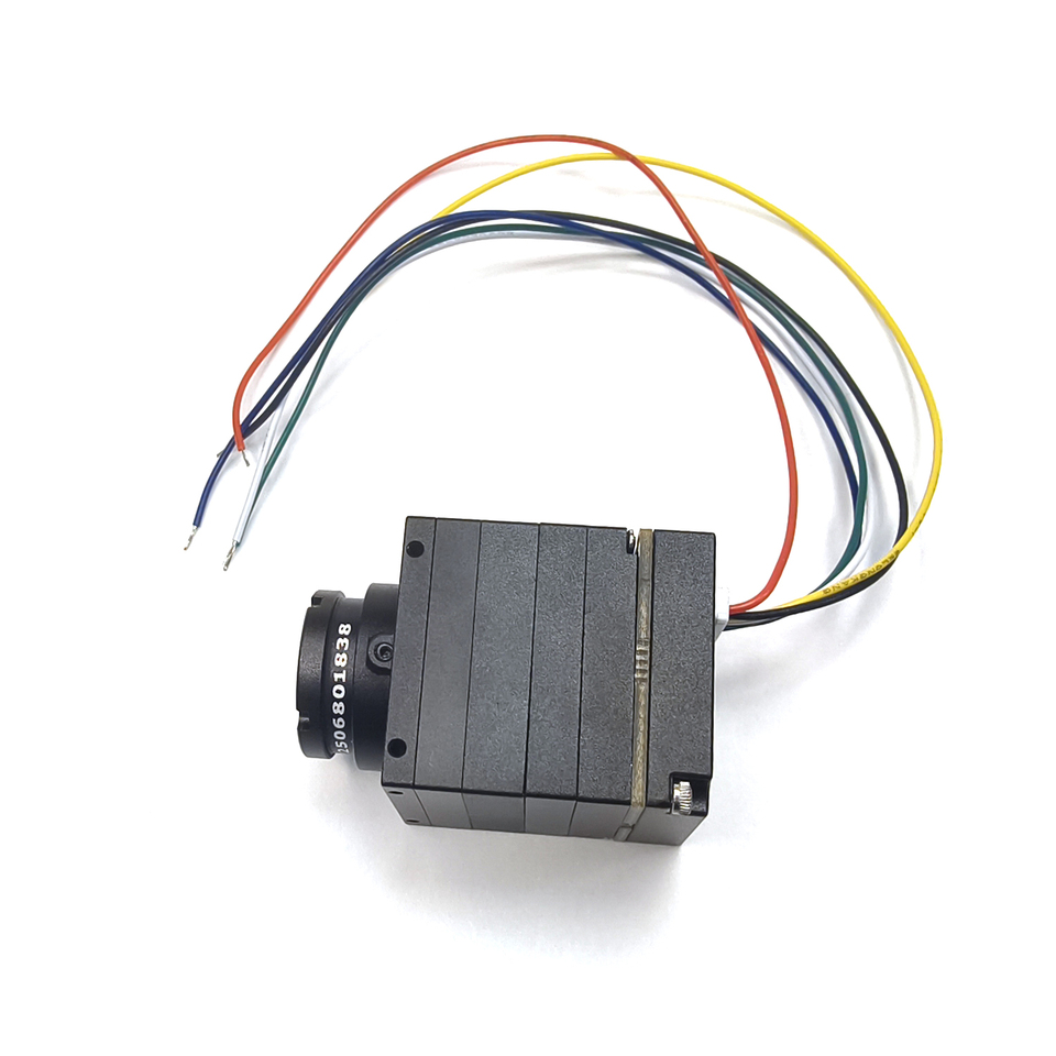 Nachtsicht-Drone-FPV-Kamera mi – Drone Camera Thermal Bewertung und Preis