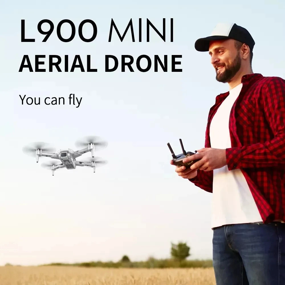 L900 PRO GPS Drone 4K Professi – Drone Camera 4K Bewertung und Preis