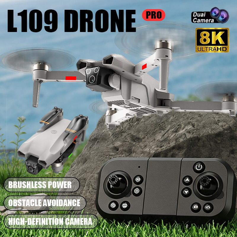 NEU Heißer L017 Pro Drohne Bru – Drone Camera Wide Angle Bewertung und Preis