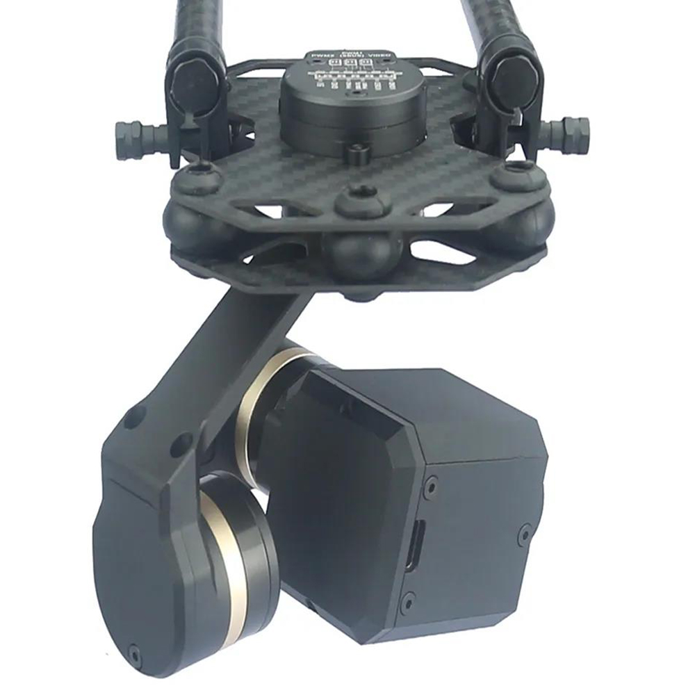 Tarot TL3T20 3-Achsen-Gimbal 6 – Drone Camera Stabilized Bewertung und Preis