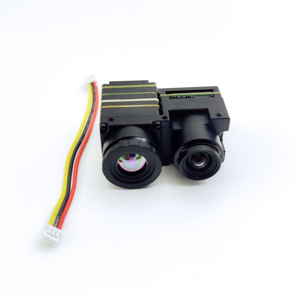 NCZOBOE Wärmebildkamera-Modul  – Drone Camera Thermal Bewertung und Preis