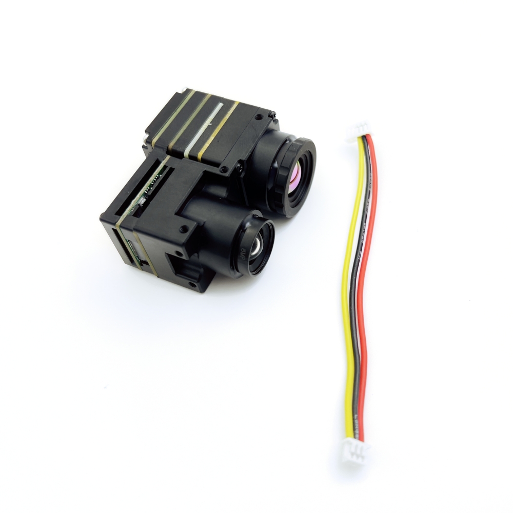 NCZOBOE Wärmebildkamera-Modul  – Drone Camera Thermal Bewertung und Preis